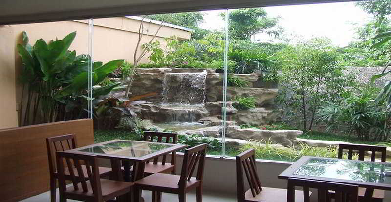 清迈火车站酒店 清邁 外观 照片