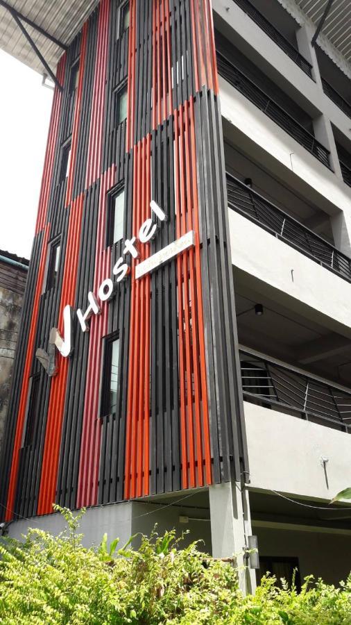 清迈火车站酒店 清邁 外观 照片